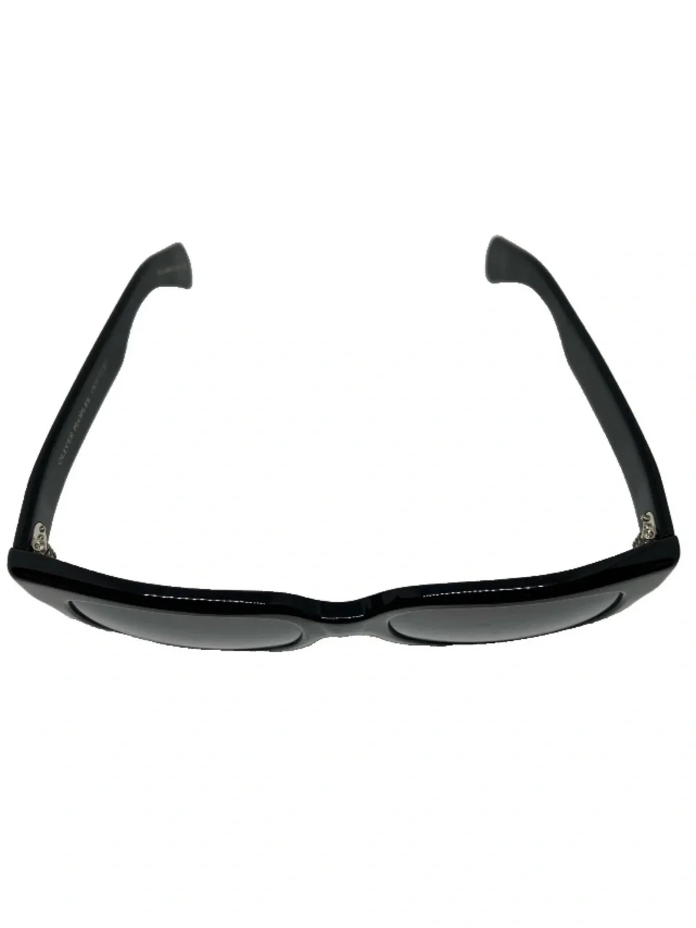 OLIVER PEOPLES Brinley OV5281SU 005/87 Black Gradient Sunglasses 54/19/140 3N